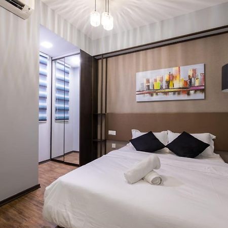 Loft Pano Seaview Suite 2 Bedroom By The Only Bnb 日落洞 外观 照片