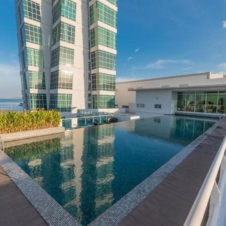 Loft Pano Seaview Suite 2 Bedroom By The Only Bnb 日落洞 外观 照片