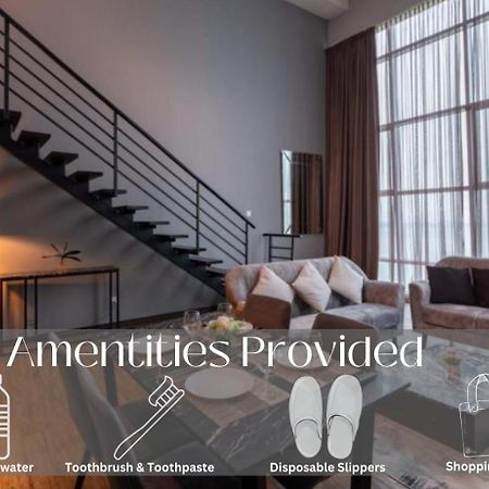 Loft Pano Seaview Suite 2 Bedroom By The Only Bnb 日落洞 外观 照片