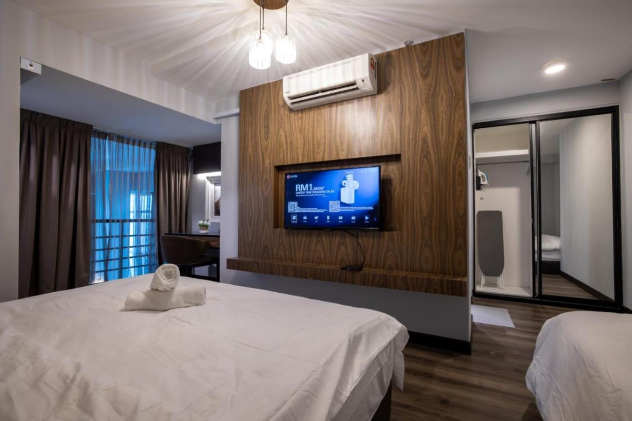 Loft Pano Seaview Suite 2 Bedroom By The Only Bnb 日落洞 外观 照片