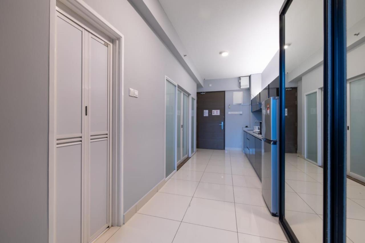 Loft Pano Seaview Suite 2 Bedroom By The Only Bnb 日落洞 外观 照片