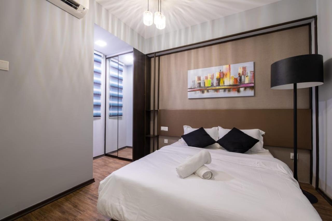 Loft Pano Seaview Suite 2 Bedroom By The Only Bnb 日落洞 外观 照片