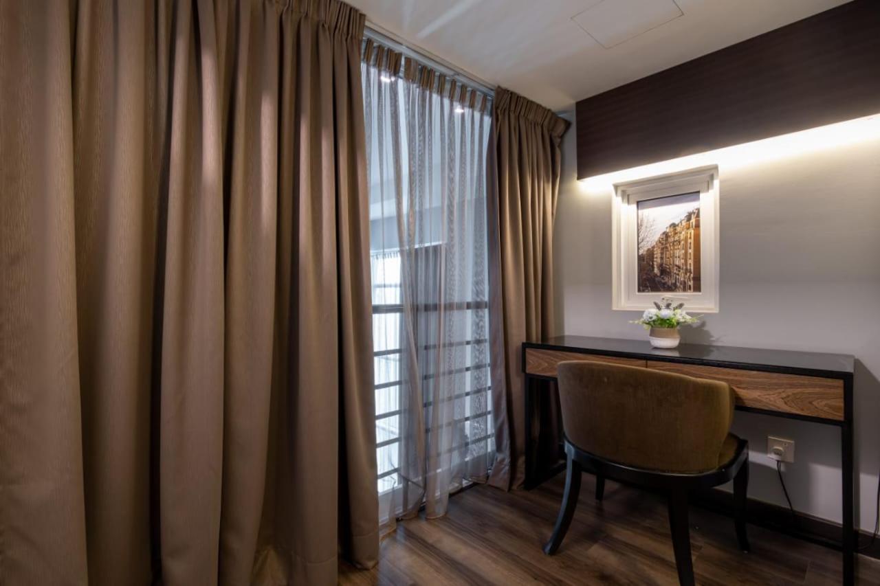 Loft Pano Seaview Suite 2 Bedroom By The Only Bnb 日落洞 外观 照片