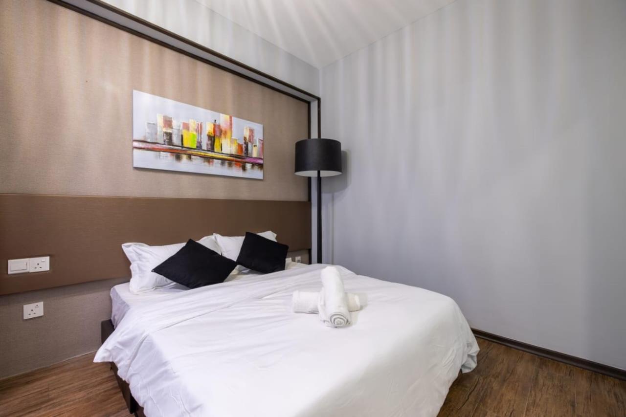 Loft Pano Seaview Suite 2 Bedroom By The Only Bnb 日落洞 外观 照片