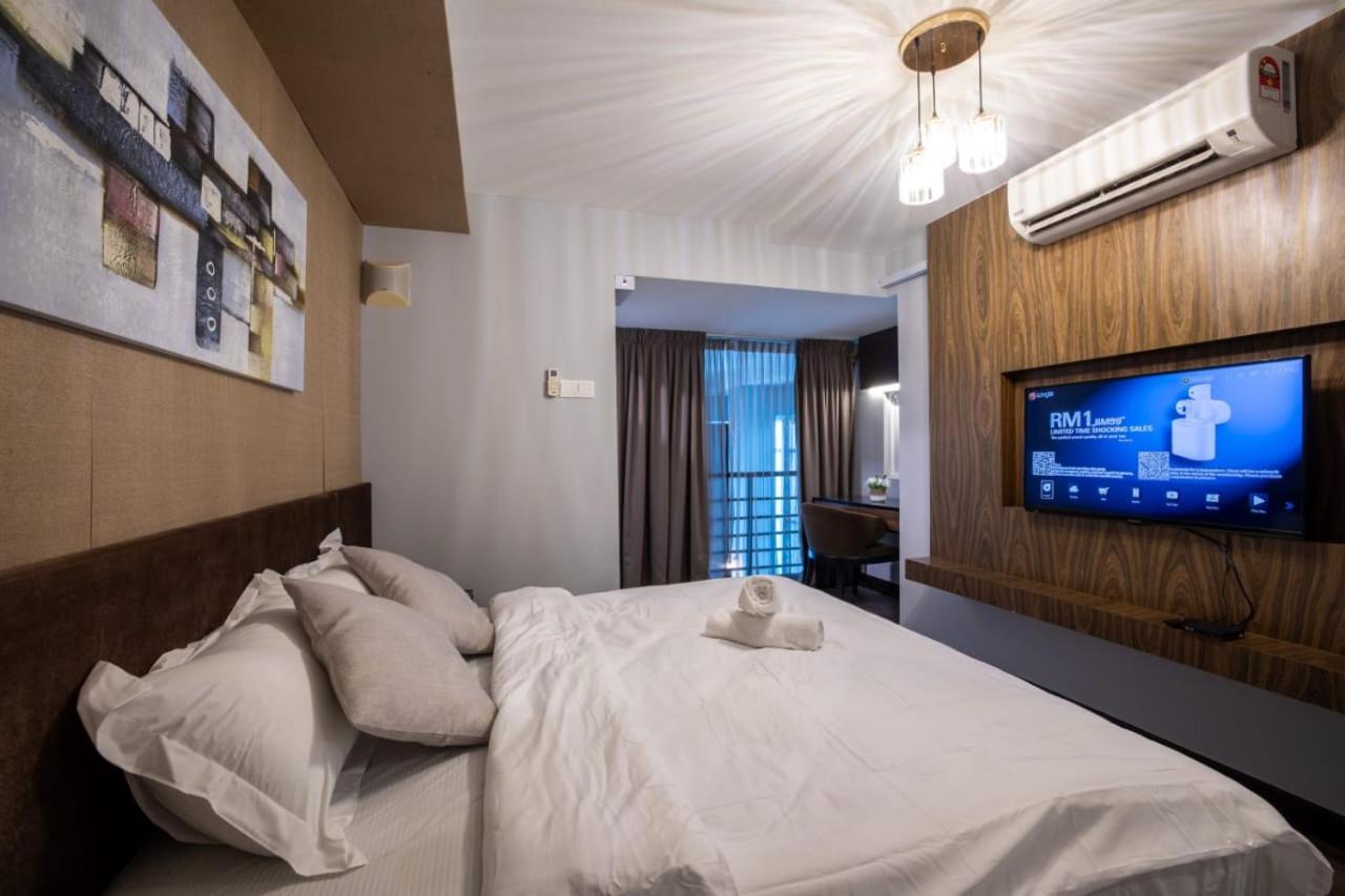 Loft Pano Seaview Suite 2 Bedroom By The Only Bnb 日落洞 外观 照片