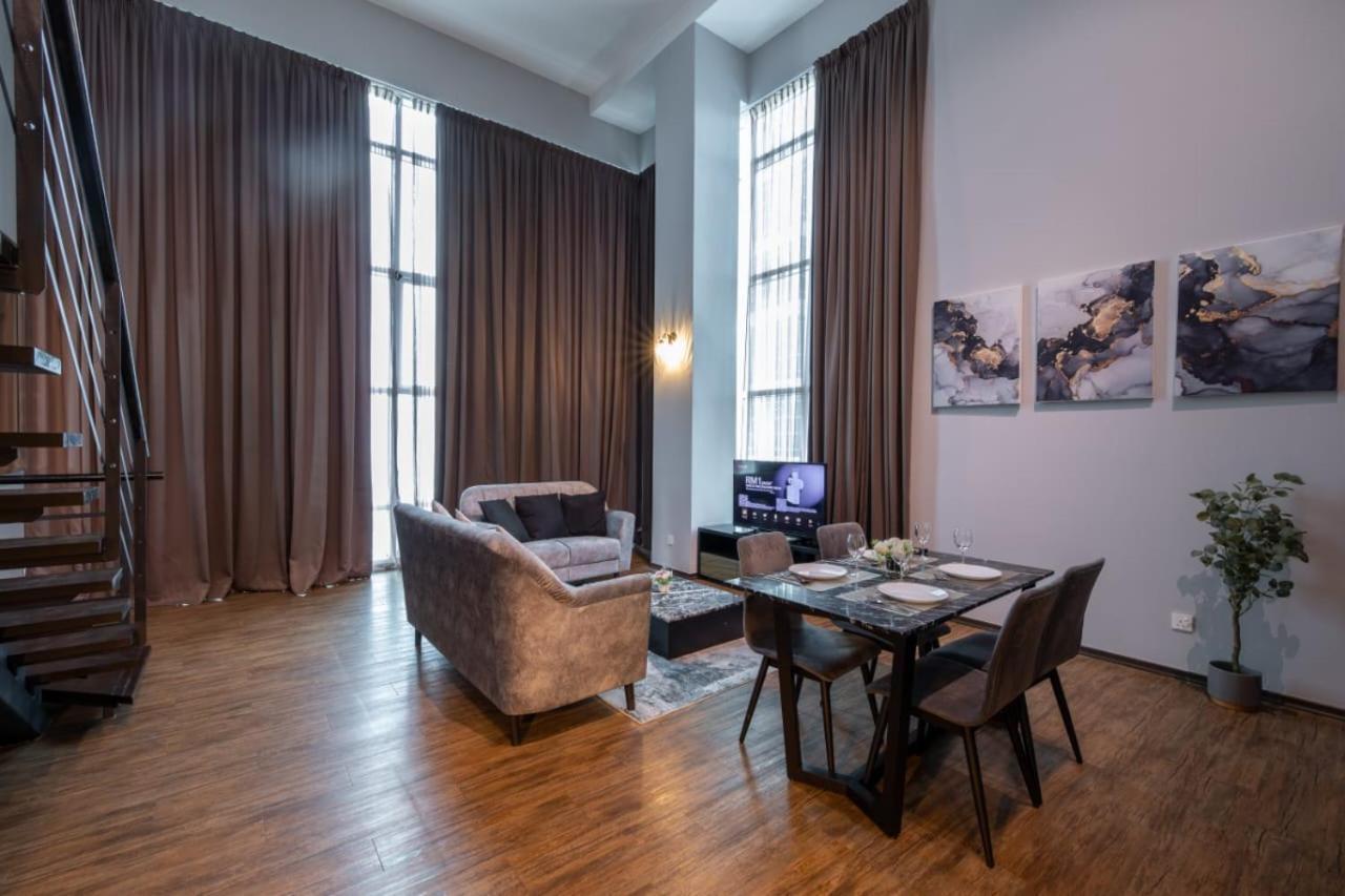 Loft Pano Seaview Suite 2 Bedroom By The Only Bnb 日落洞 外观 照片
