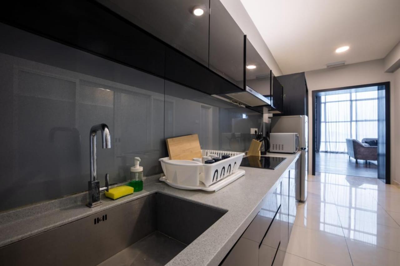 Loft Pano Seaview Suite 2 Bedroom By The Only Bnb 日落洞 外观 照片