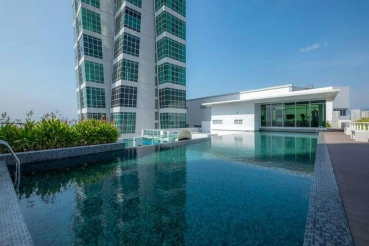 Loft Pano Seaview Suite 2 Bedroom By The Only Bnb 日落洞 外观 照片