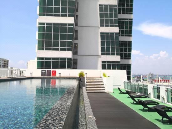 Loft Pano Seaview Suite 2 Bedroom By The Only Bnb 日落洞 外观 照片