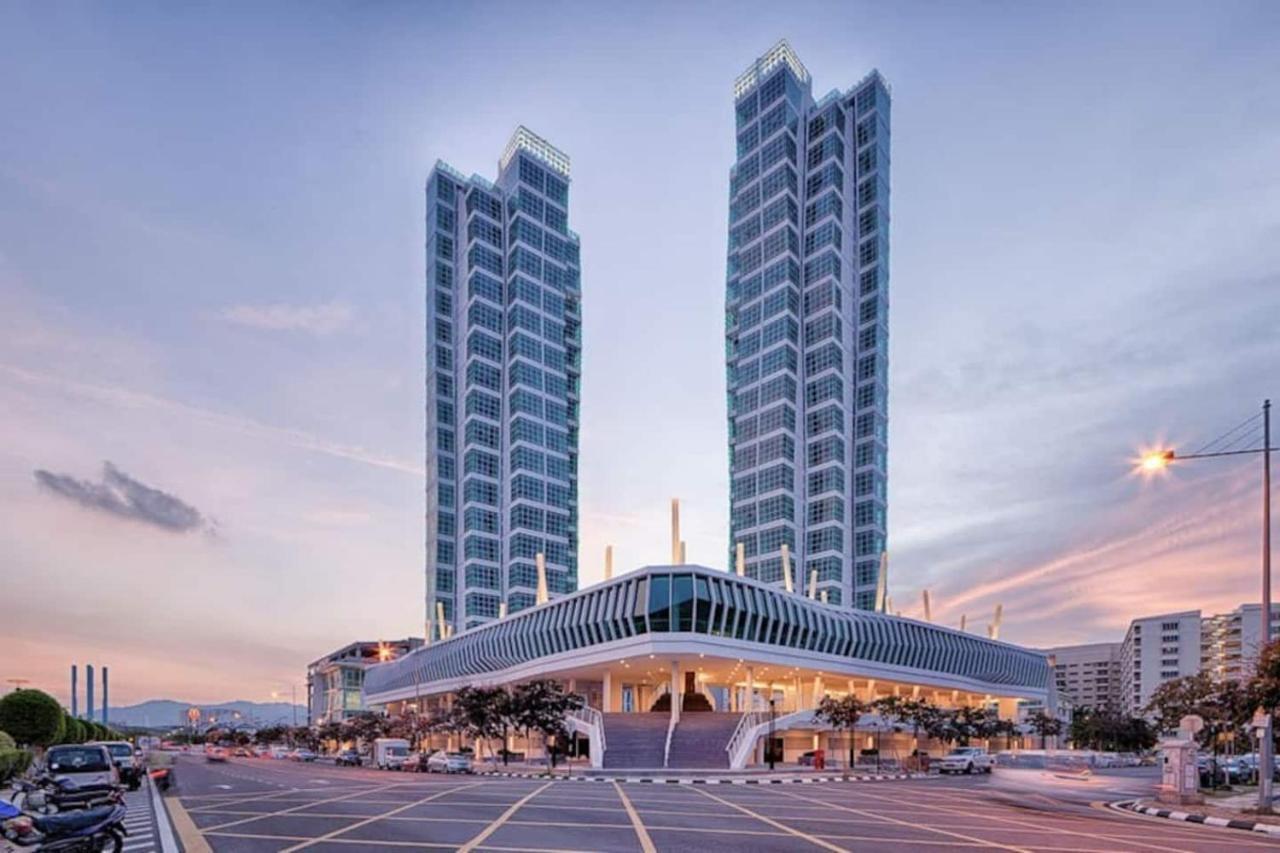 Loft Pano Seaview Suite 2 Bedroom By The Only Bnb 日落洞 外观 照片