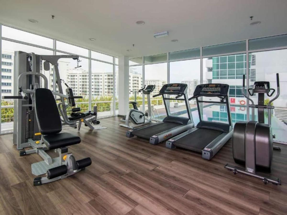 Loft Pano Seaview Suite 2 Bedroom By The Only Bnb 日落洞 外观 照片