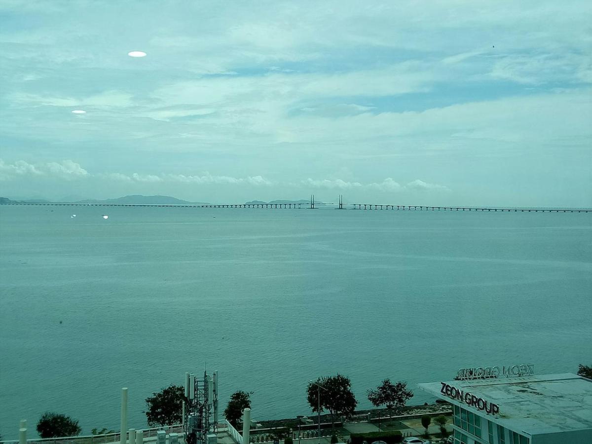 Loft Pano Seaview Suite 2 Bedroom By The Only Bnb 日落洞 外观 照片