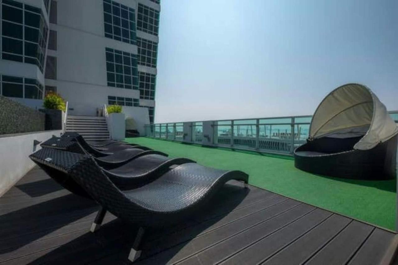 Loft Pano Seaview Suite 2 Bedroom By The Only Bnb 日落洞 外观 照片