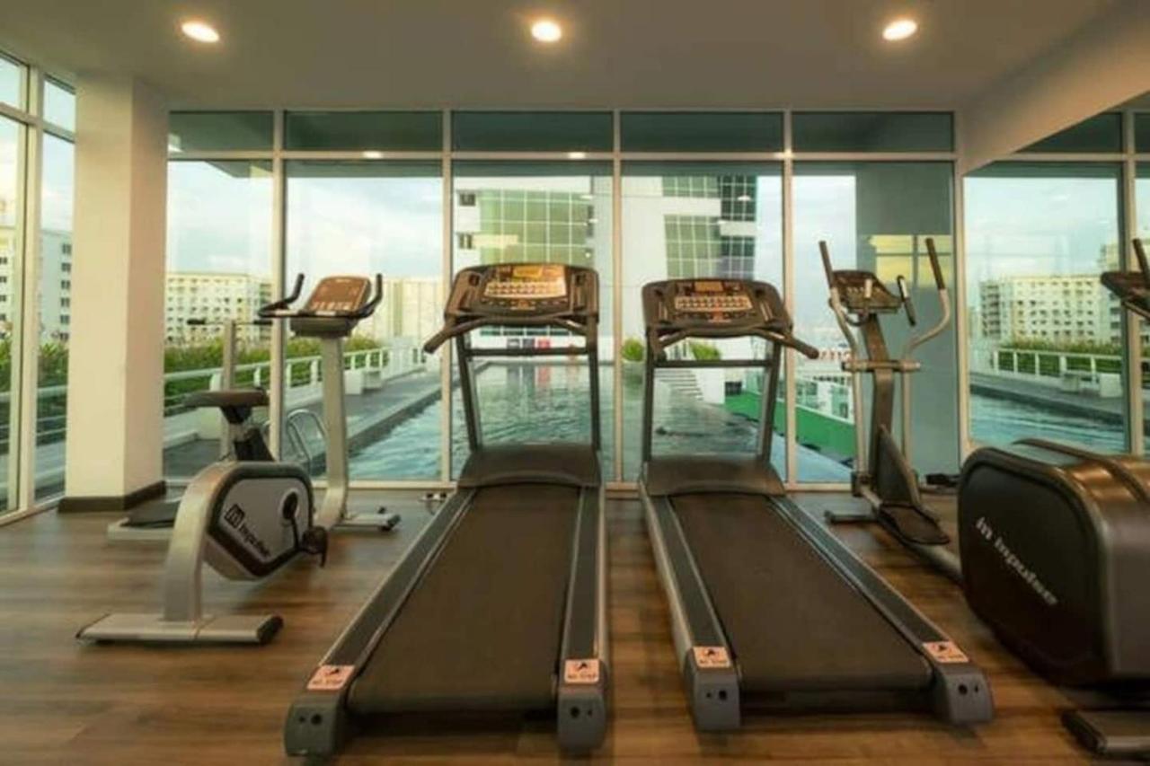 Loft Pano Seaview Suite 2 Bedroom By The Only Bnb 日落洞 外观 照片