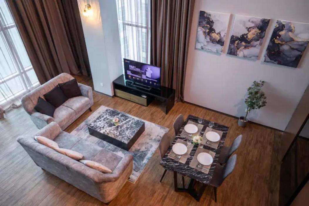 Loft Pano Seaview Suite 2 Bedroom By The Only Bnb 日落洞 外观 照片