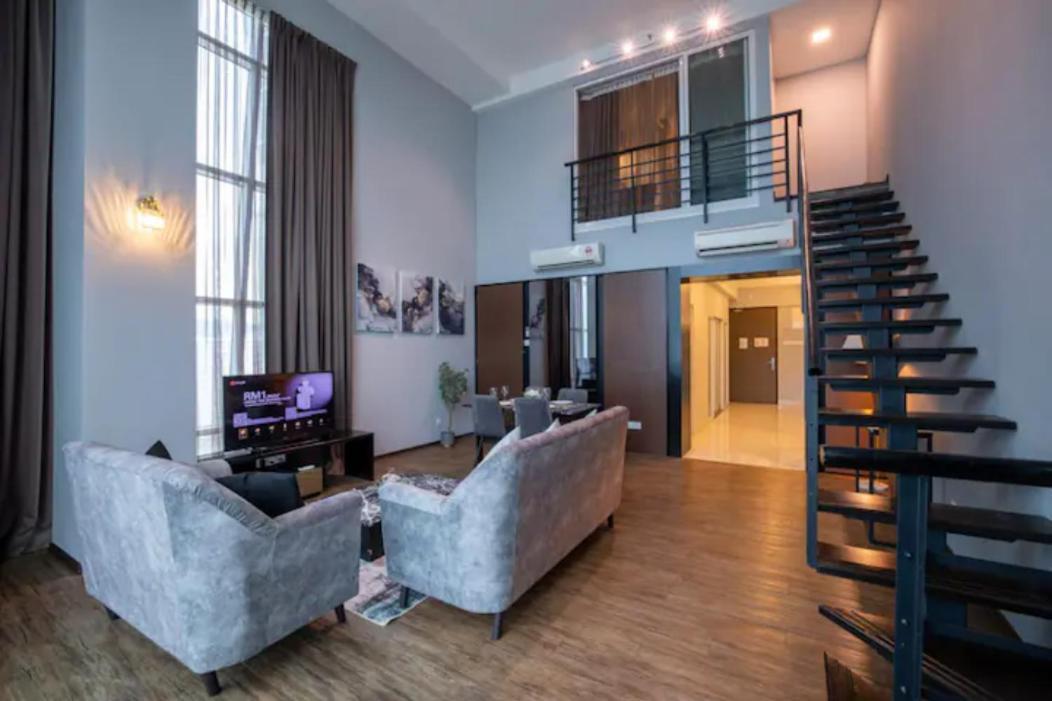 Loft Pano Seaview Suite 2 Bedroom By The Only Bnb 日落洞 外观 照片