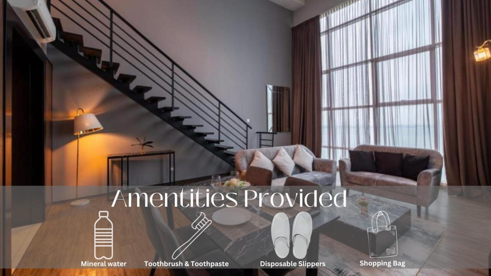 Loft Pano Seaview Suite 2 Bedroom By The Only Bnb 日落洞 外观 照片